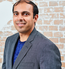 Ankit Kathuria