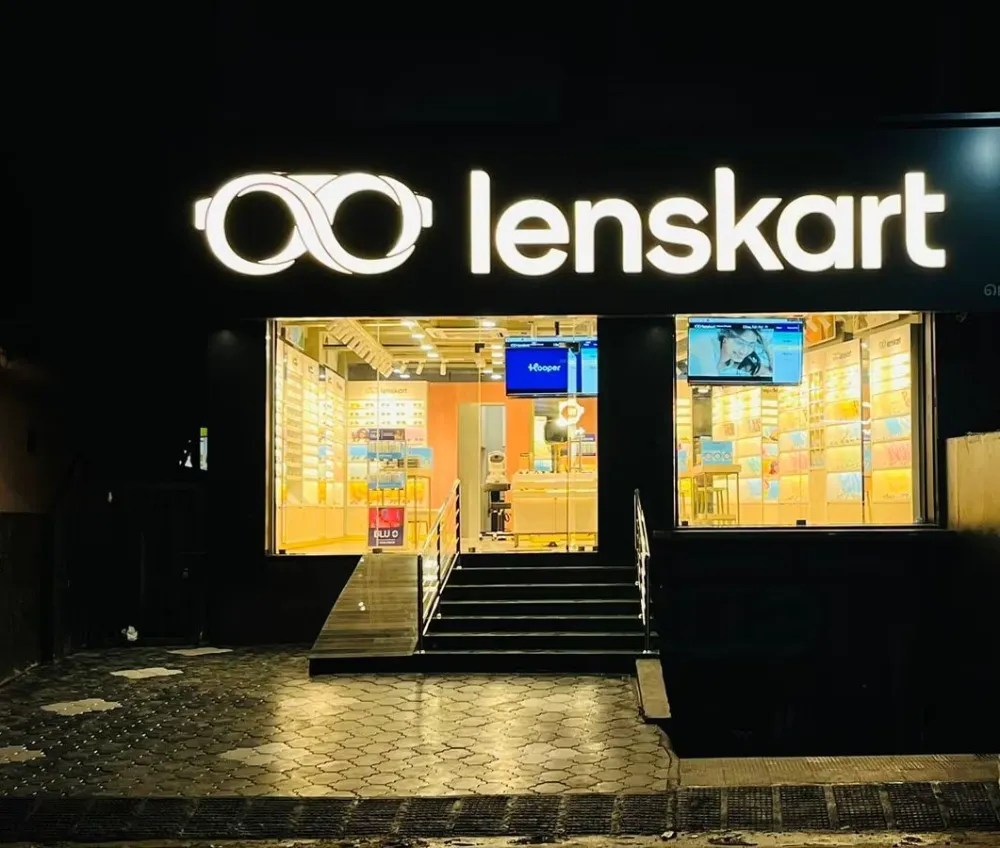 Lenskart